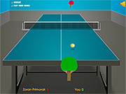 Ping Pong Online - Table Tennis